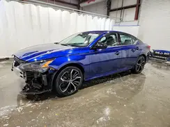 1N4BL4CV3RN362571 2024 NISSAN ALTIMA