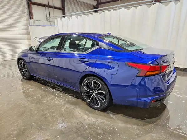 1N4BL4CV3RN362571 2024 NISSAN ALTIMA - Image 2