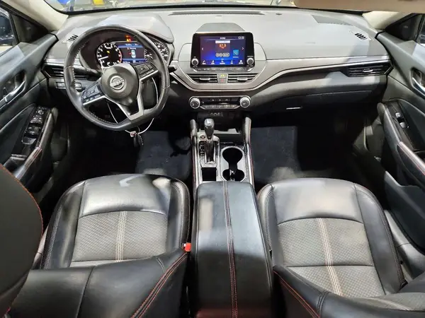 1N4BL4CV3RN362571 2024 NISSAN ALTIMA - Image 8
