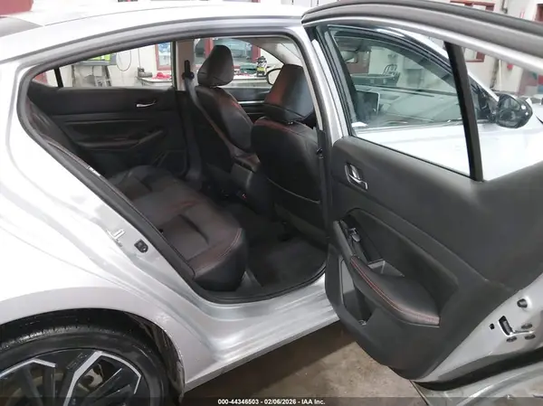 1N4BL4CV3RN363333 2024 NISSAN ALTIMA - Image 8
