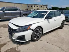 1N4BL4CV3RN367284 2024 NISSAN ALTIMA