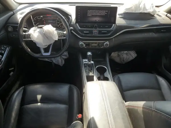 1N4BL4CV3RN370718 2024 NISSAN ALTIMA - Image 8