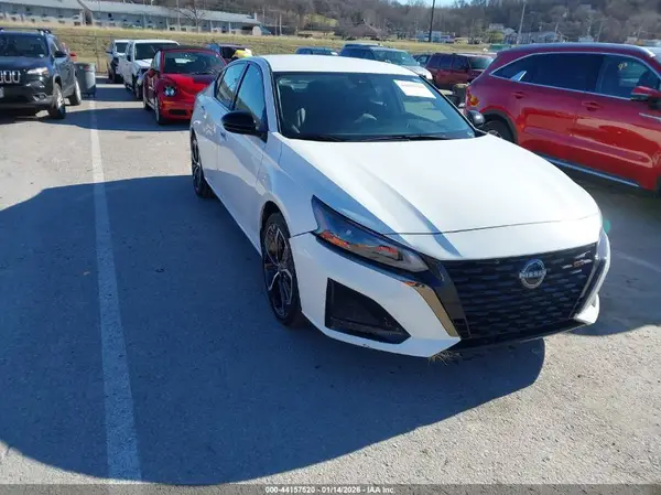 1N4BL4CV3RN373148 2024 NISSAN ALTIMA - Image 1