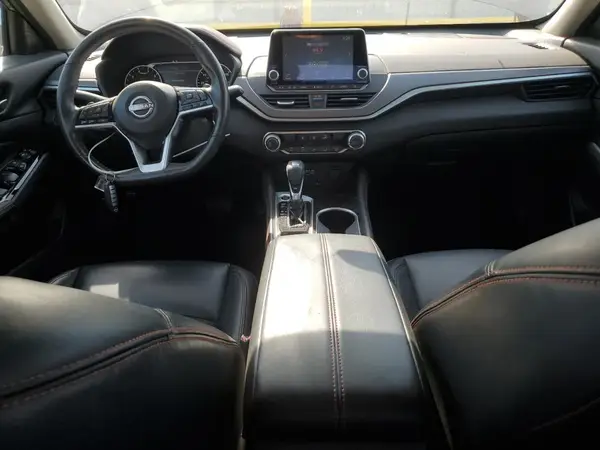 1N4BL4CV3RN374803 2024 NISSAN ALTIMA - Image 8