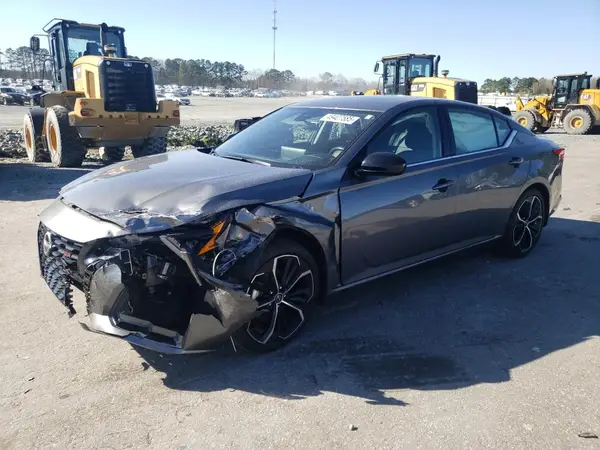 1N4BL4CV3RN380391 2024 NISSAN ALTIMA - Image 1