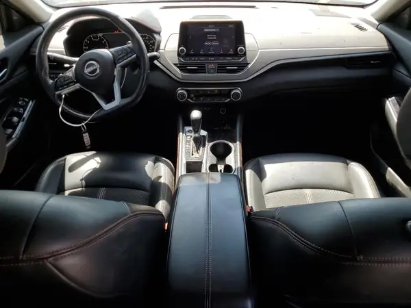1N4BL4CV3RN382352 2024 NISSAN ALTIMA - Image 8