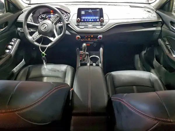 1N4BL4CV3RN390404 2024 NISSAN ALTIMA - Image 8