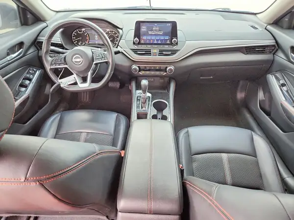 1N4BL4CV3RN391018 2024 NISSAN ALTIMA - Image 8