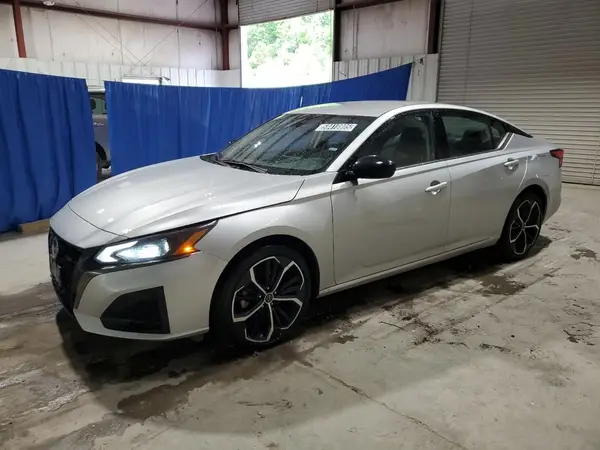 1N4BL4CV3RN391035 2024 NISSAN ALTIMA - Image 1