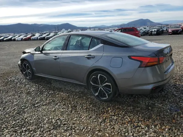 1N4BL4CV3RN392024 2024 NISSAN ALTIMA - Image 2