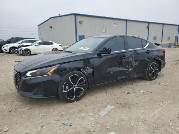 1N4BL4CV3RN394128 2024 NISSAN ALTIMA - Image 1