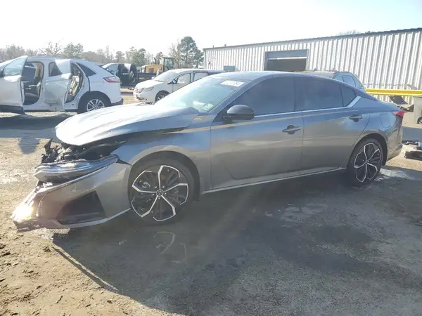 1N4BL4CV3RN398194 2024 NISSAN ALTIMA - Image 1
