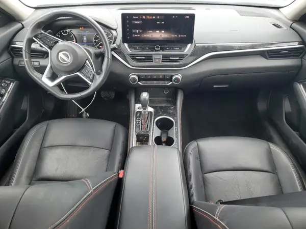 1N4BL4CV3RN399331 2024 NISSAN ALTIMA - Image 8