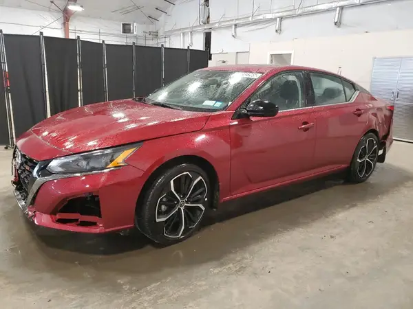 1N4BL4CV3RN403877 2024 NISSAN ALTIMA - Image 1