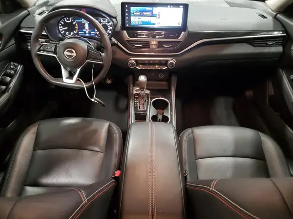 1N4BL4CV3RN403877 2024 NISSAN ALTIMA - Image 8