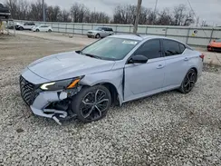 1N4BL4CV3RN412322 2024 NISSAN ALTIMA