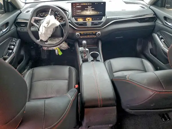 1N4BL4CV3RN412322 2024 NISSAN ALTIMA - Image 8