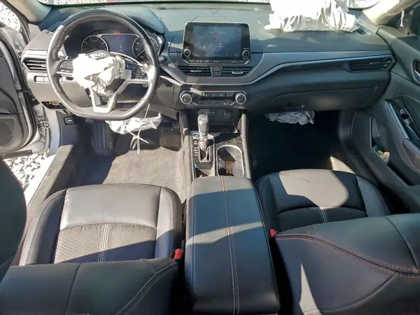 1N4BL4CV3RN412868 2024 NISSAN ALTIMA - Image 8