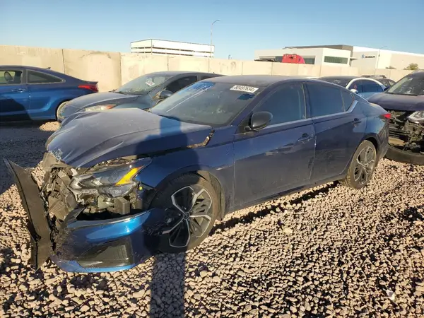 1N4BL4CV3RN414944 2024 NISSAN ALTIMA - Image 1