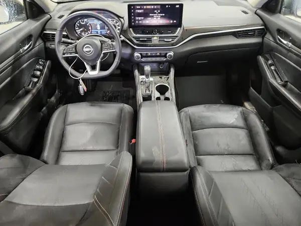 1N4BL4CV3RN415401 2024 NISSAN ALTIMA - Image 8