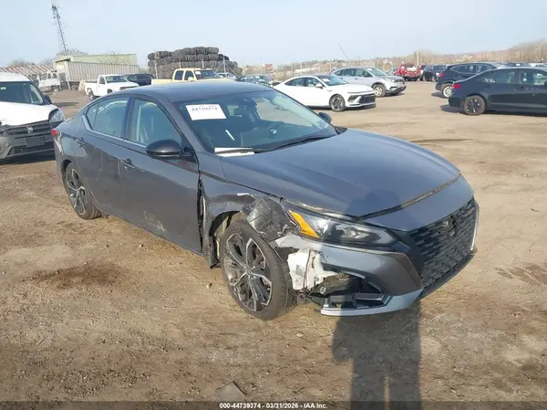1N4BL4CV3RN417648 2024 NISSAN ALTIMA - Image 1