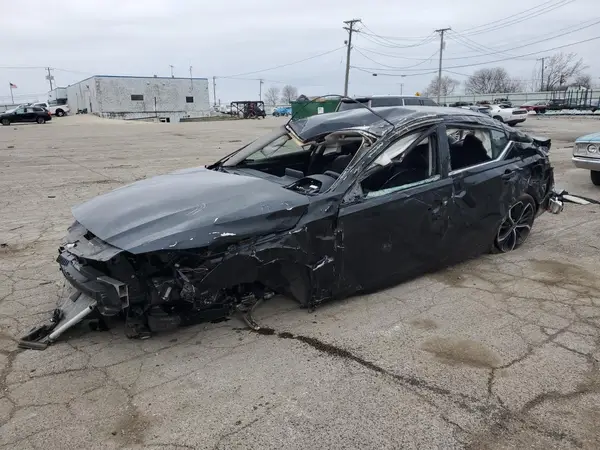 1N4BL4CV3RN419223 2024 NISSAN ALTIMA - Image 1