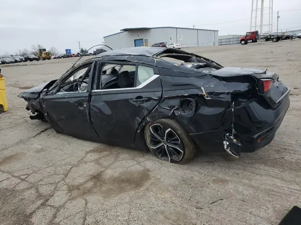 1N4BL4CV3RN419223 2024 NISSAN ALTIMA - Image 2