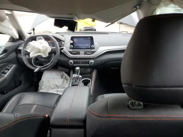1N4BL4CV3RN419223 2024 NISSAN ALTIMA - Image 8