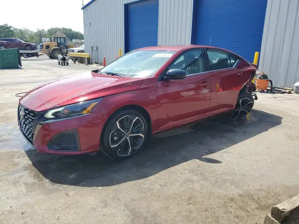 1N4BL4CV3RN419318 2024 NISSAN ALTIMA - Image 1