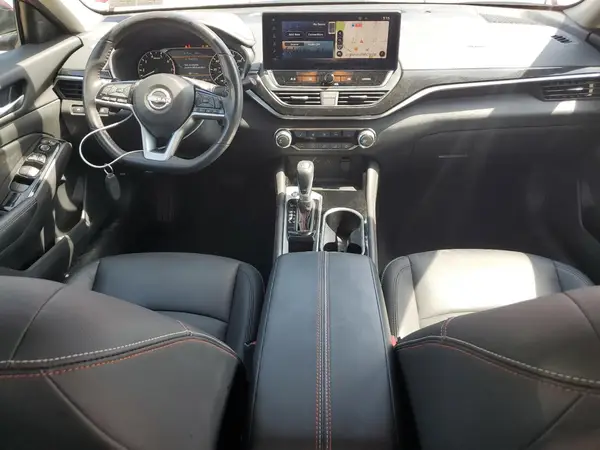 1N4BL4CV3RN419318 2024 NISSAN ALTIMA - Image 8