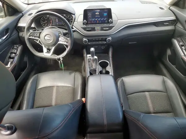1N4BL4CV3RN430769 2024 NISSAN ALTIMA - Image 8