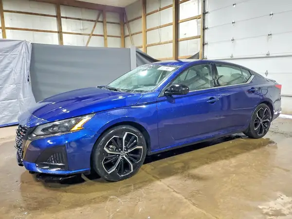 1N4BL4CV3RN430903 2024 NISSAN ALTIMA - Image 1