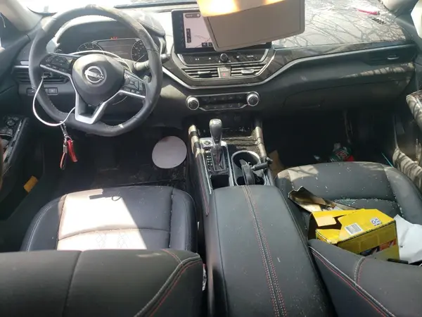 1N4BL4CV3RN436765 2024 NISSAN ALTIMA - Image 8