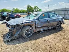 1N4BL4CV3SN309262 2025 NISSAN ALTIMA