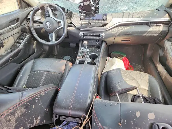 1N4BL4CV3SN309262 2025 NISSAN ALTIMA - Image 8
