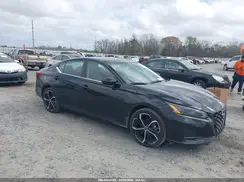 1N4BL4CV3SN310153 2025 NISSAN ALTIMA