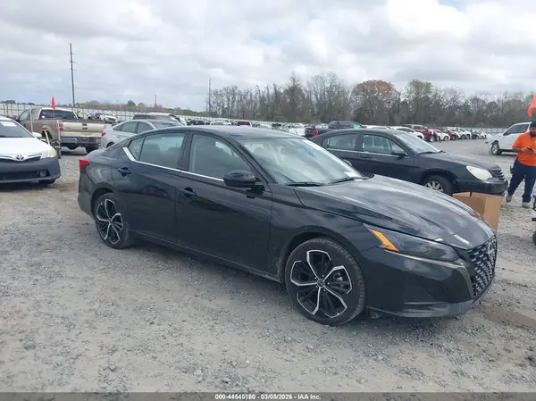 1N4BL4CV3SN310153 2025 NISSAN ALTIMA - Image 1
