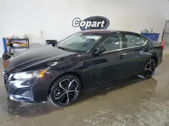 1N4BL4CV3SN310167 2025 NISSAN ALTIMA