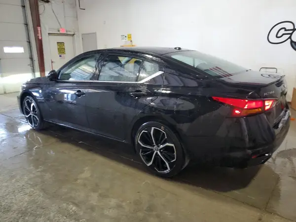 1N4BL4CV3SN310167 2025 NISSAN ALTIMA - Image 2