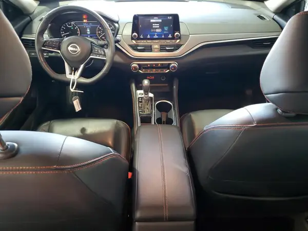 1N4BL4CV3SN310167 2025 NISSAN ALTIMA - Image 8