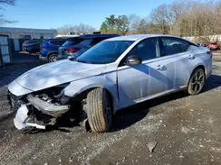 1N4BL4CV3SN316048 2025 NISSAN ALTIMA