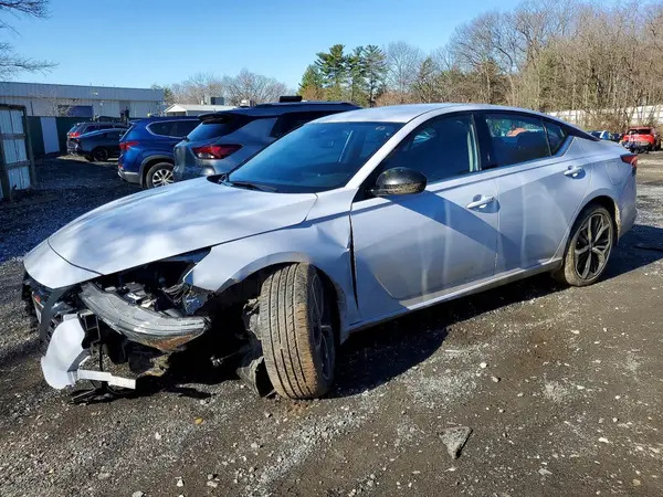 1N4BL4CV3SN316048 2025 NISSAN ALTIMA - Image 1
