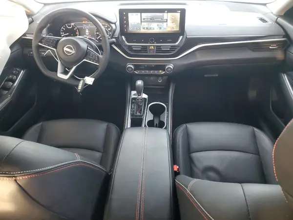1N4BL4CV3SN322058 2025 NISSAN ALTIMA - Image 8
