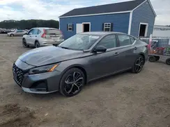 1N4BL4CV3SN323565 2025 NISSAN ALTIMA