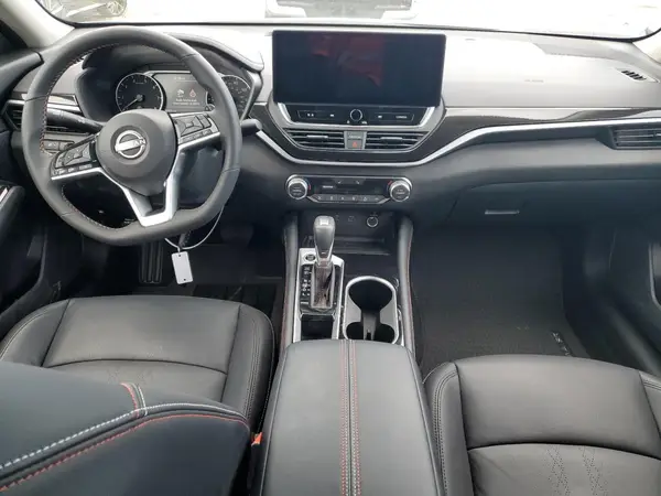 1N4BL4CV3SN323565 2025 NISSAN ALTIMA - Image 8