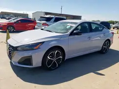 1N4BL4CV3SN323601 2025 NISSAN ALTIMA
