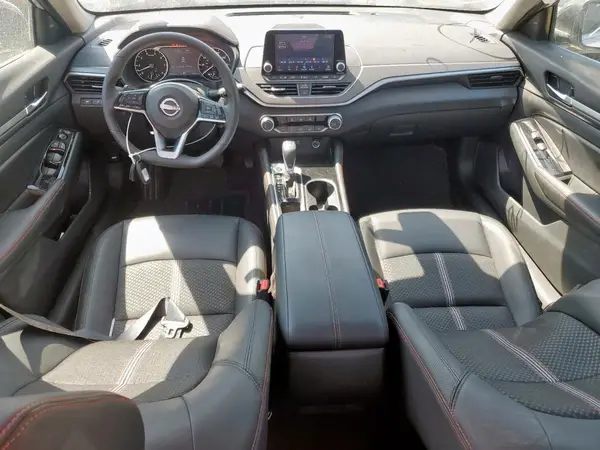 1N4BL4CV3SN323601 2025 NISSAN ALTIMA - Image 8