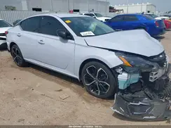 1N4BL4CV3SN324005 2025 NISSAN ALTIMA