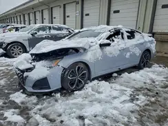1N4BL4CV3SN326952 2025 NISSAN ALTIMA