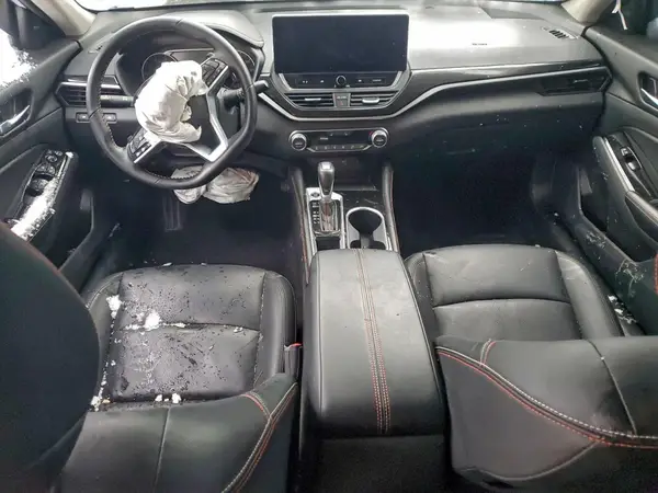 1N4BL4CV3SN326952 2025 NISSAN ALTIMA - Image 8